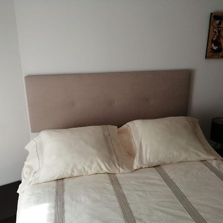 Casa Regina Baiona Ideal Familias Peregrinos Y Parejas, Cerca Del Camino Y De La Playa ภายนอก รูปภาพ