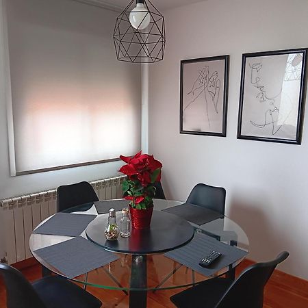 Casa Regina Baiona Ideal Familias Peregrinos Y Parejas, Cerca Del Camino Y De La Playa ภายนอก รูปภาพ