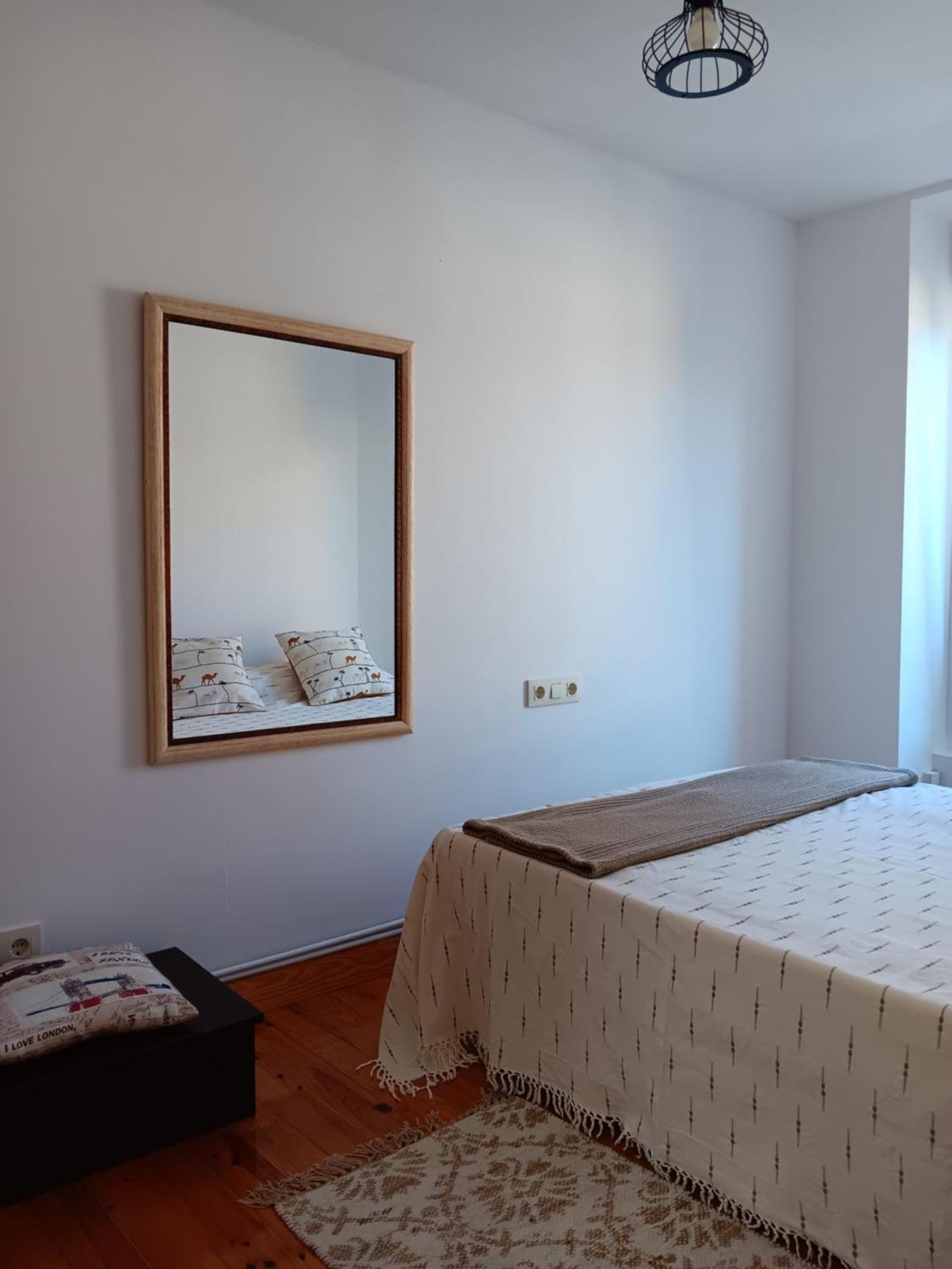 Casa Regina Baiona Ideal Familias Peregrinos Y Parejas, Cerca Del Camino Y De La Playa ภายนอก รูปภาพ