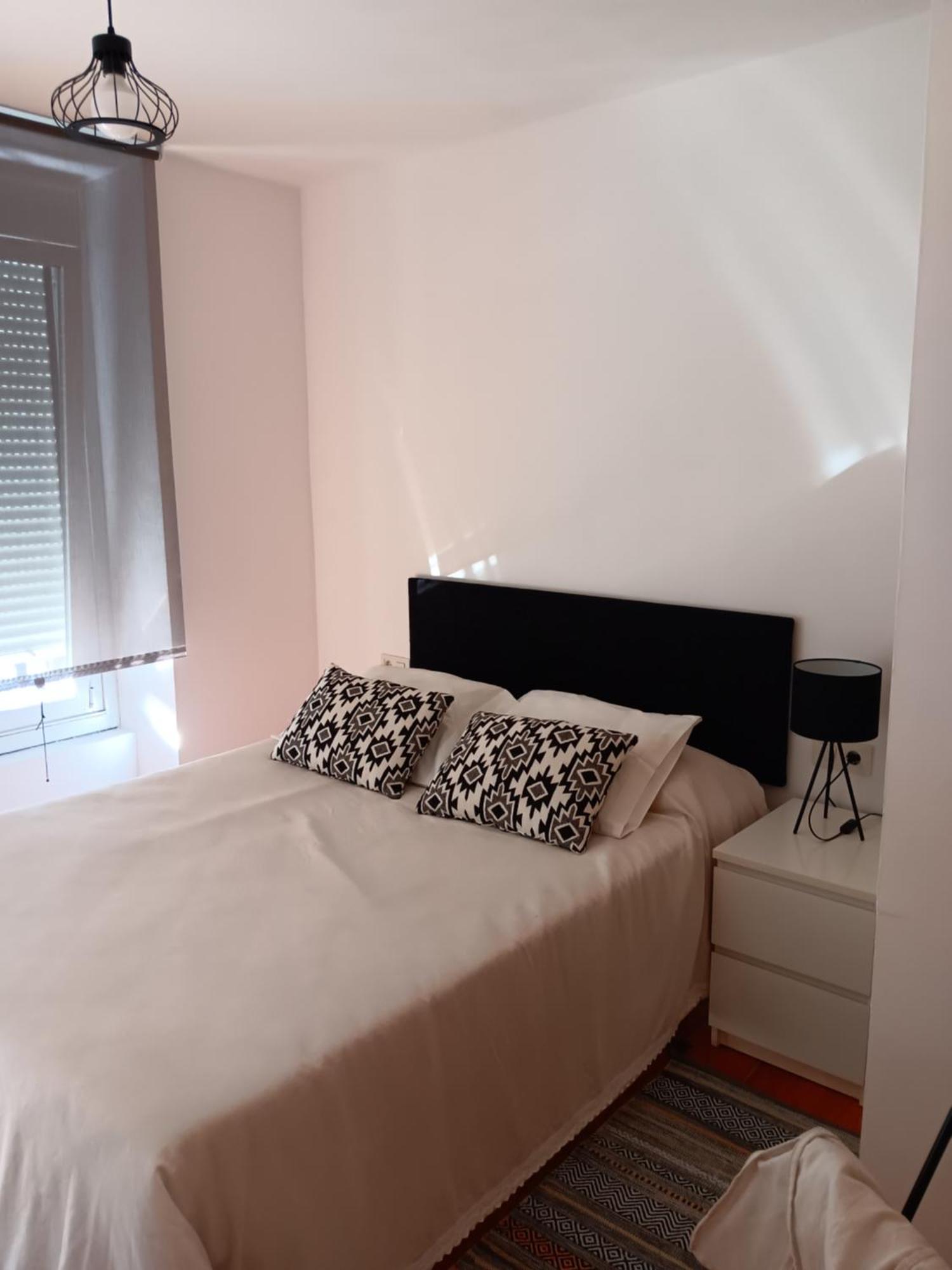 Casa Regina Baiona Ideal Familias Peregrinos Y Parejas, Cerca Del Camino Y De La Playa ภายนอก รูปภาพ