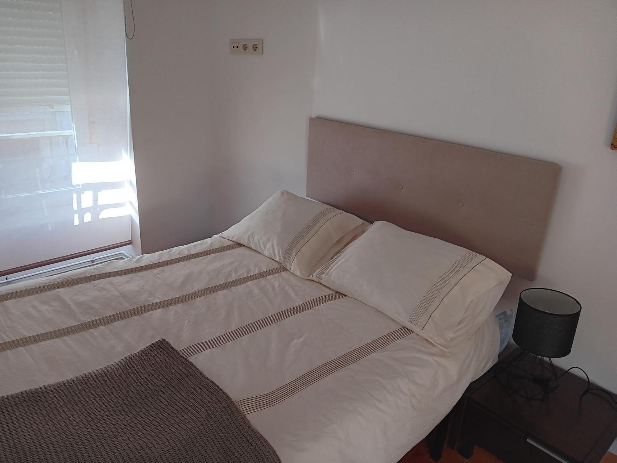 Casa Regina Baiona Ideal Familias Peregrinos Y Parejas, Cerca Del Camino Y De La Playa ภายนอก รูปภาพ