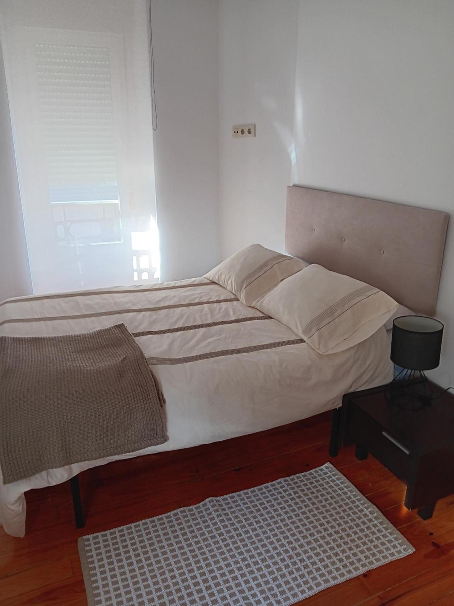Casa Regina Baiona Ideal Familias Peregrinos Y Parejas, Cerca Del Camino Y De La Playa ภายนอก รูปภาพ