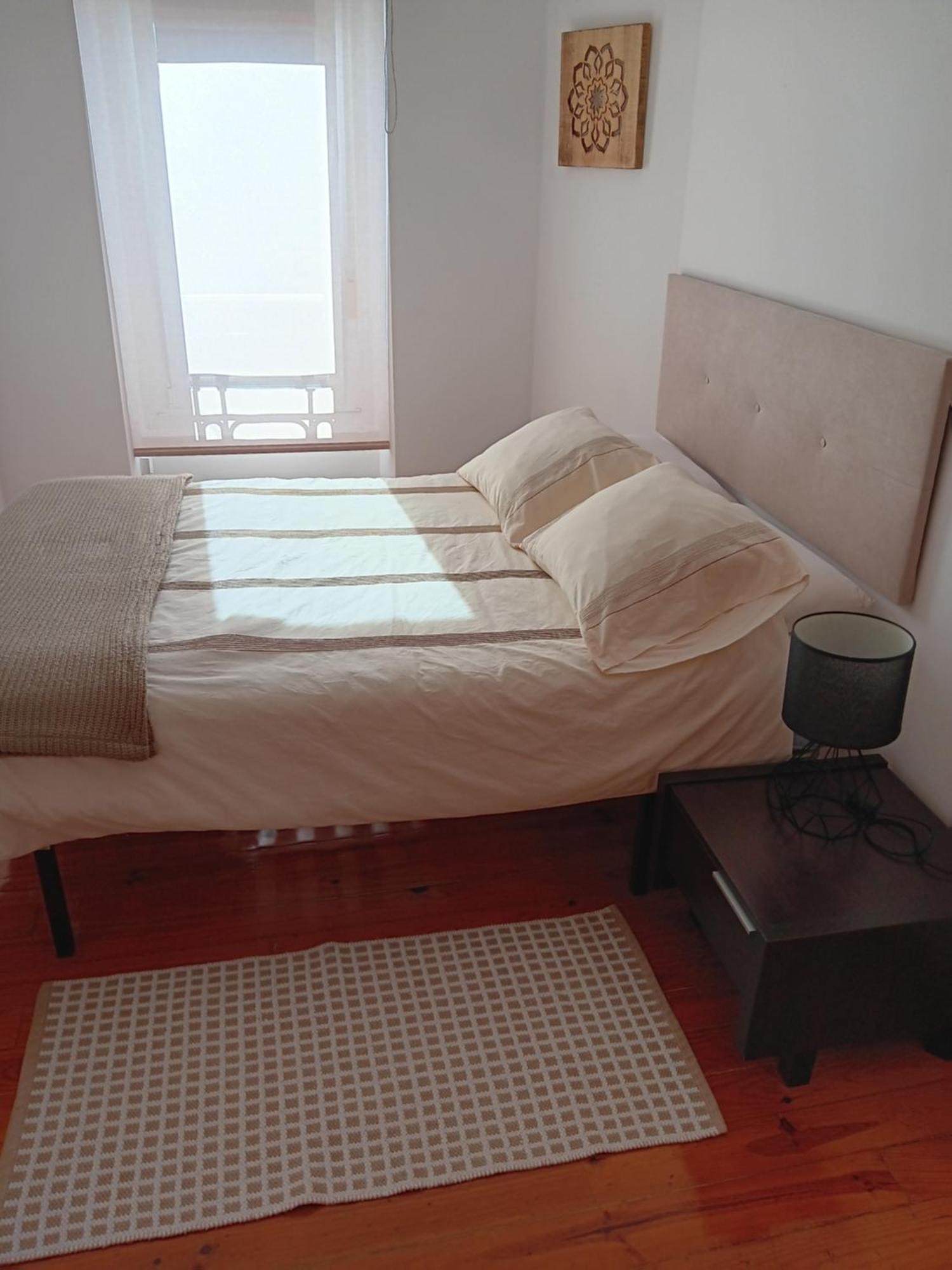 Casa Regina Baiona Ideal Familias Peregrinos Y Parejas, Cerca Del Camino Y De La Playa ภายนอก รูปภาพ