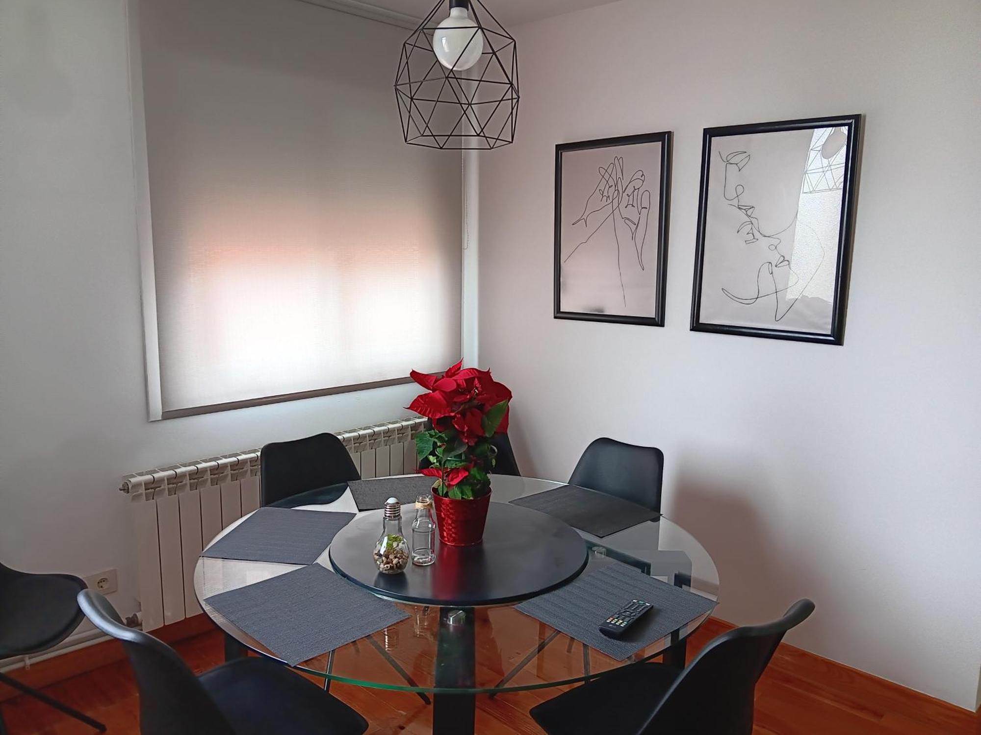 Casa Regina Baiona Ideal Familias Peregrinos Y Parejas, Cerca Del Camino Y De La Playa ภายนอก รูปภาพ
