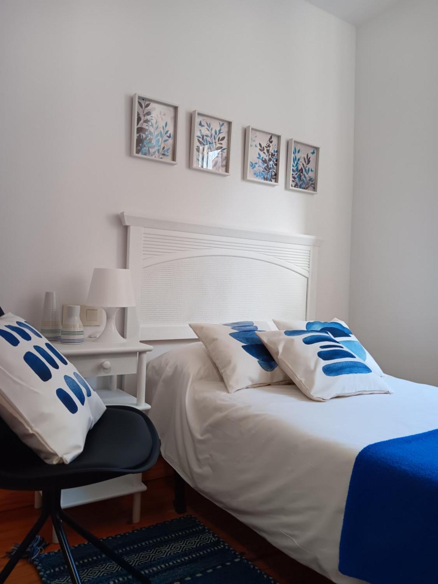 Casa Regina Baiona Ideal Familias Peregrinos Y Parejas, Cerca Del Camino Y De La Playa ภายนอก รูปภาพ